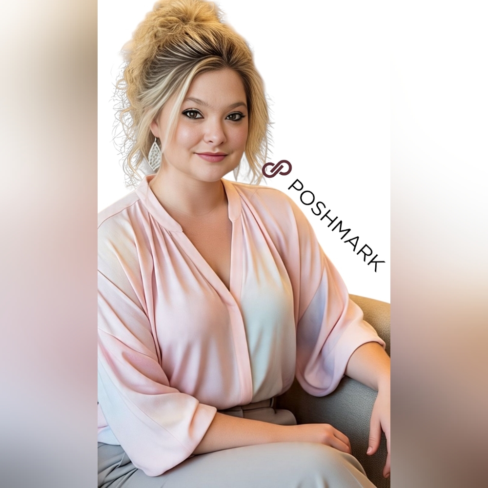 TORRID & Also Some $3 & Up Clothes at 7:30am Central Today TORRID 00-6 (MED-6X)